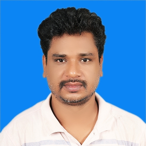 SACHIN KUMAR GUPTA