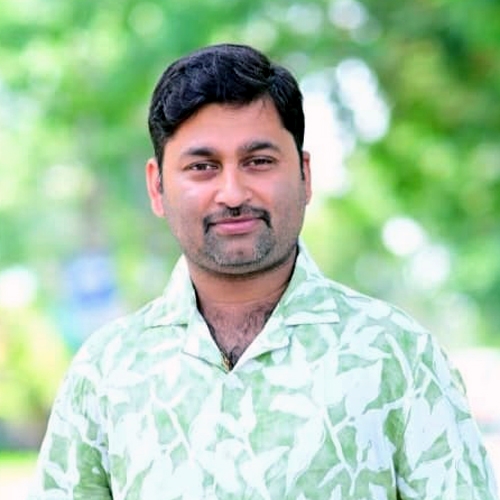 MRINAL GOSWAMI