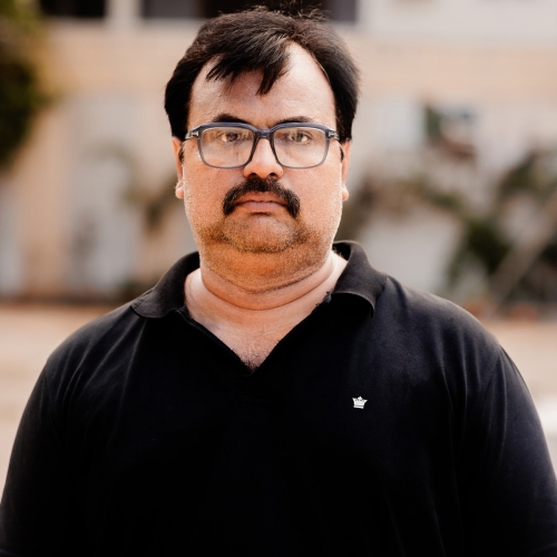 BIBHUTI BHUSHAN PRASAD