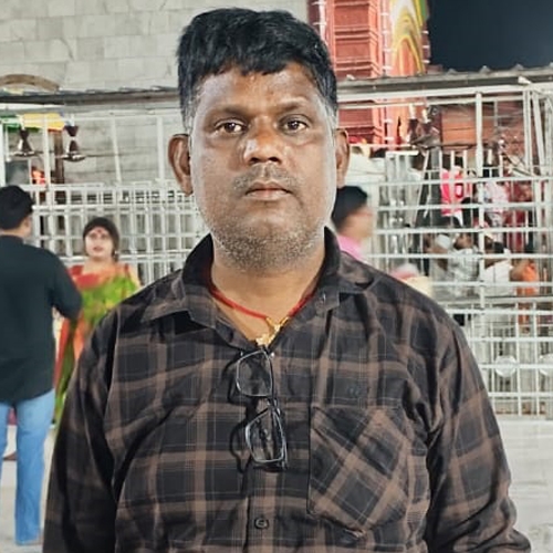 RAMESH KUMAR VERMA