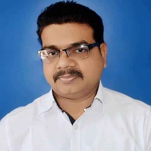 VIJAY KUMAR SRIVASTVA