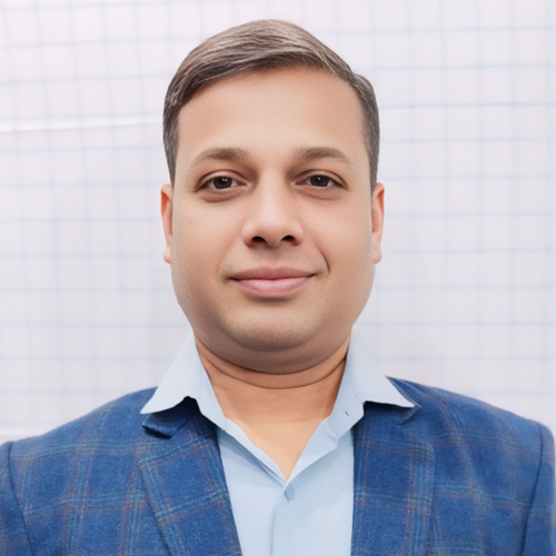 CHANDAN KUMAR