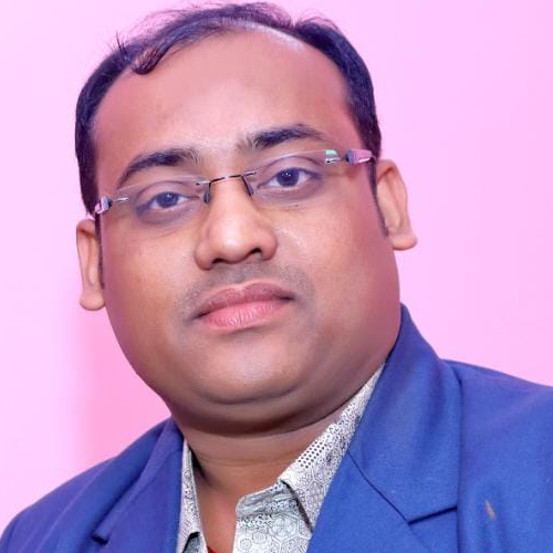 MAHADEO KUMAR JAISWAL
