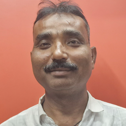 NISHAR AHMAD