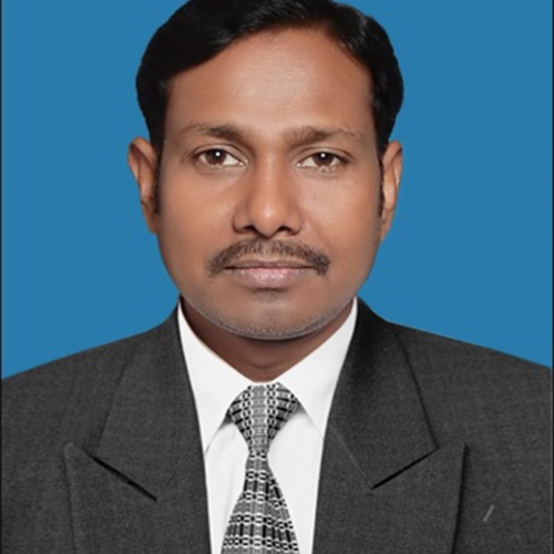 DHANANJAY SHARMA