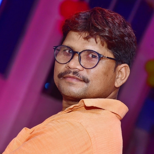 SANTOSH KUMAR SAHANI