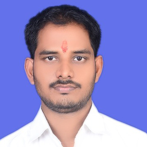 SURAJ KUMAR