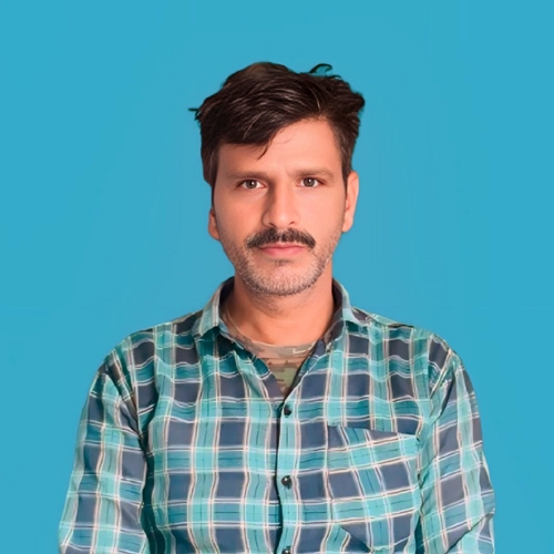 VIR BHADUR YADAV
