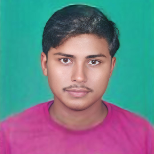 RAJESH KUMAR