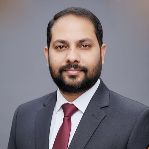 RAKESH KUMAR TIWARI