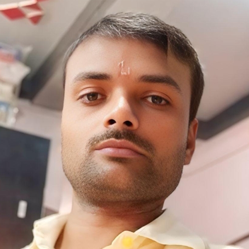 ABHAY KUMAR GUPTA