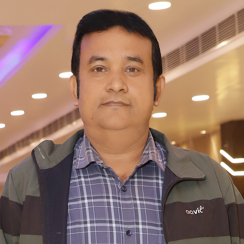 MOHAN KUMAR