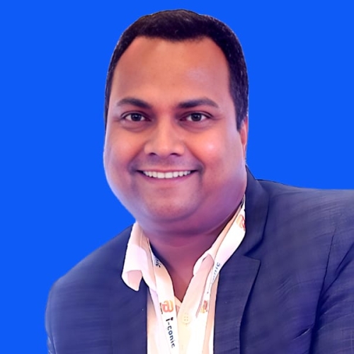 AMIT KUMAR