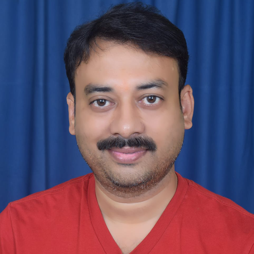 SANTOSH KUMAR SONU