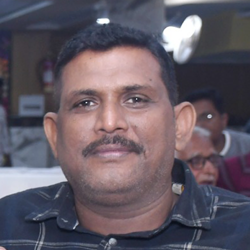 MUKESH KUMAR SINGH