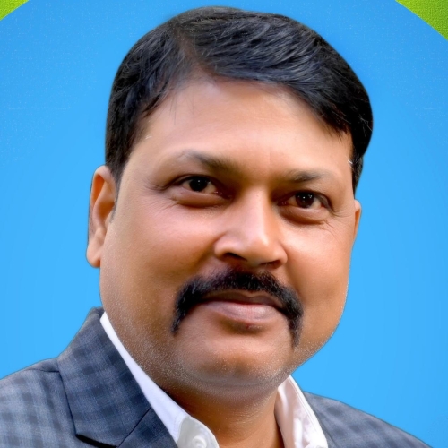 BAIJU SHARMA