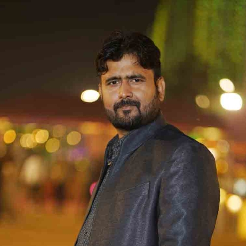 AWANIT KUMAR SINHA