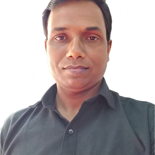 RAVINDRA KUMAR SINGH