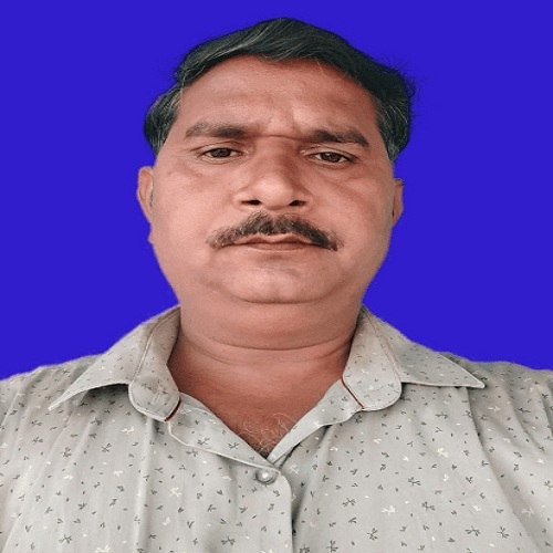 ANUJ KUMAR