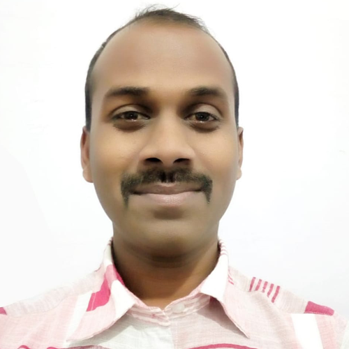 VIRENDRA KUMAR
