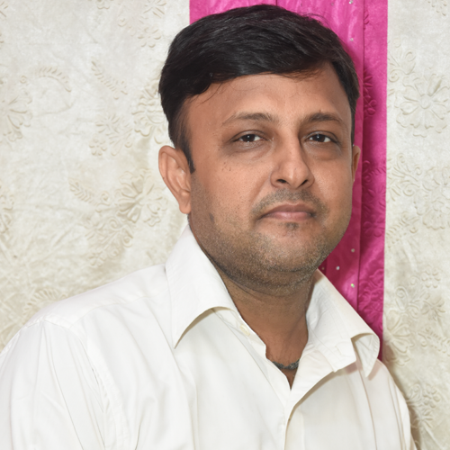 CHANDAN KUMAR SHARMA