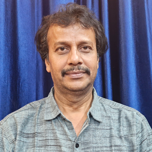 DEEPAK KUMAR SHARMA