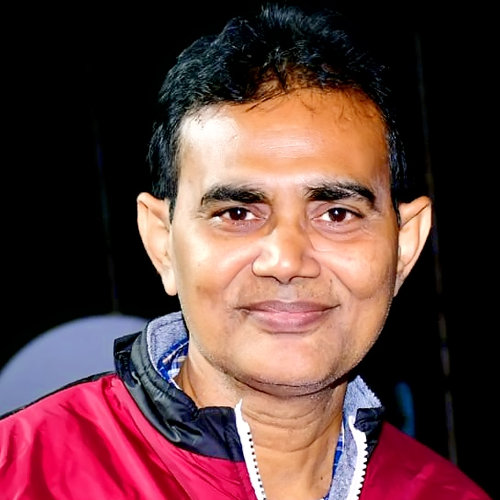 NIRAJ KUMAR 