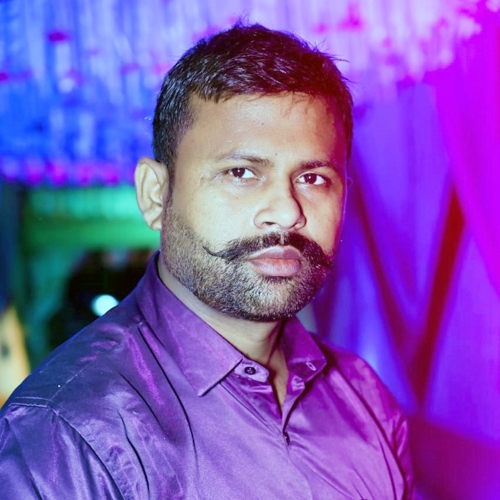 RAJKISHOR KUMAR
