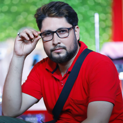 VIKASH KUMAR