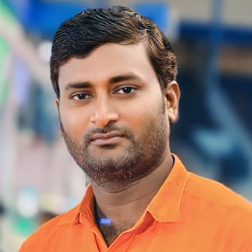 AMARNATH KUMAR