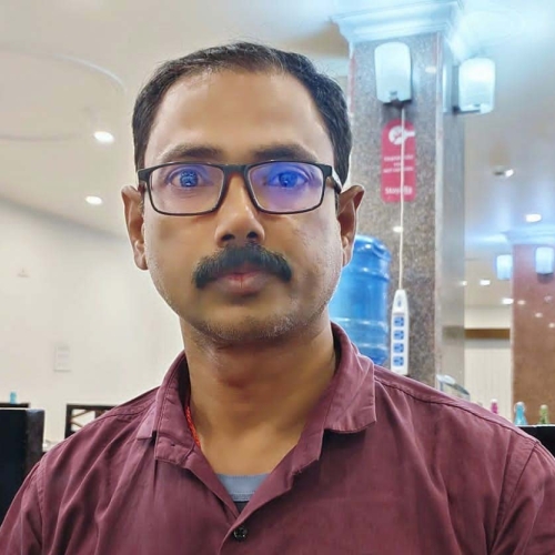 MANISH KUMAR GUPTA