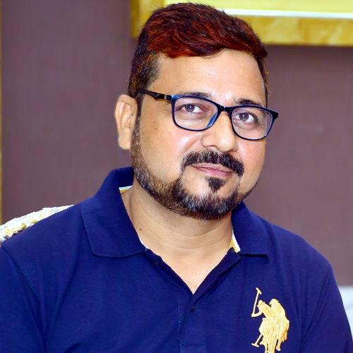 AMRIT SAROJ DURGESH