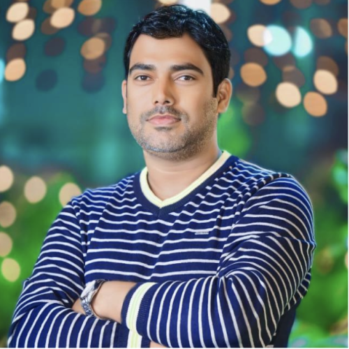 AMIT KUMAR