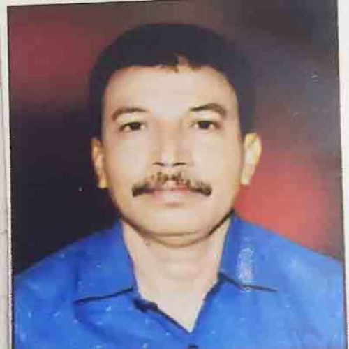 VIJAY KUMAR