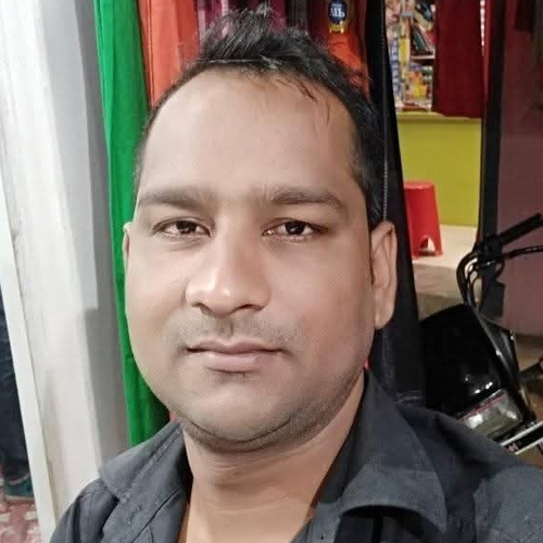 MUKESH KUMAR RAY
