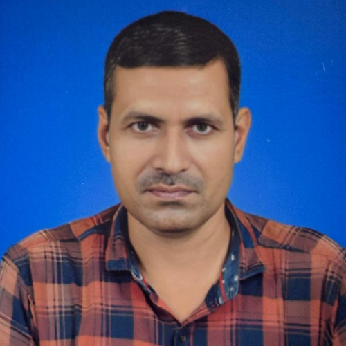 SUNIL KUMAR