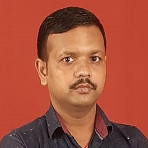 ANIL SUKHDEV PRASAD